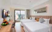 Туры в отель Nagar Hotel Nha Trang