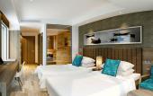 Туры в отель Nagar Hotel Nha Trang