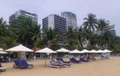 Туры в отель Nagar Hotel Nha Trang
