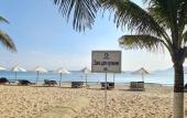 Туры в отель Nagar Hotel Nha Trang