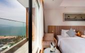 Туры в отель Nagar Hotel Nha Trang