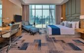 Туры в отель Canal Central Hotel - Business Bay
