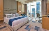 Туры в отель Canal Central Hotel - Business Bay