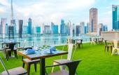 Туры в отель Canal Central Hotel - Business Bay