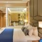 Туры в отель Canal Central Hotel - Business Bay, оператор Anex Tour