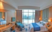 Туры в отель Canal Central Hotel - Business Bay