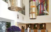 Туры в отель Canal Central Hotel - Business Bay