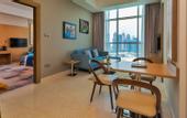 Туры в отель Canal Central Hotel - Business Bay
