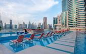 Туры в отель Canal Central Hotel - Business Bay