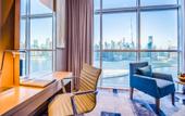 Туры в отель Canal Central Hotel - Business Bay
