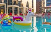 Туры в отель Canal Central Hotel - Business Bay