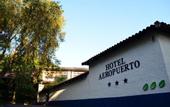 Туры в отель Airport Hotel Costa Rica