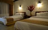 Туры в отель Airport Hotel Costa Rica