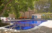 Туры в отель Airport Hotel Costa Rica