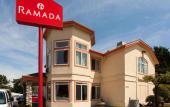Туры в отель Ramada by Wyndham SeaTac Airport North