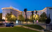 Туры в отель Novotel Suites Montpellier