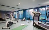 Туры в отель Novotel Suites Montpellier