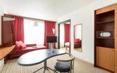 Туры в отель Novotel Suites Montpellier