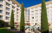 Туры в отель Novotel Suites Montpellier