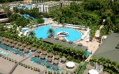 Туры в отель Botanik Hotel & Resort
