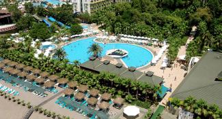 Botanik Hotel & Resort 5*