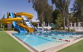 Туры в отель Botanik Hotel & Resort