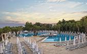 Туры в отель Botanik Hotel & Resort