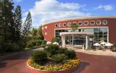 Туры в отель Botanik Hotel & Resort
