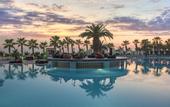 Туры в отель Botanik Hotel & Resort