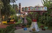 Туры в отель Botanik Hotel & Resort