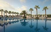 Туры в отель Botanik Hotel & Resort