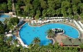 Туры в отель Botanik Hotel & Resort