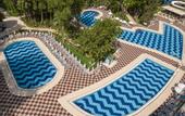 Туры в отель Botanik Hotel & Resort