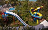 Туры в отель Botanik Hotel & Resort