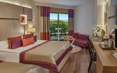 Туры в отель Botanik Hotel & Resort