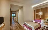 Туры в отель Botanik Hotel & Resort