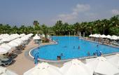 Туры в отель Botanik Hotel & Resort