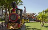 Туры в отель Botanik Hotel & Resort
