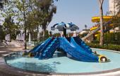 Туры в отель Botanik Hotel & Resort