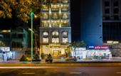 Туры в отель Imperial Nha Trang