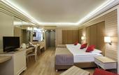 Туры в отель Delphin Deluxe Resort