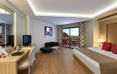 Туры в отель Delphin Deluxe Resort