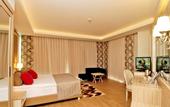 Туры в отель Delphin Deluxe Resort
