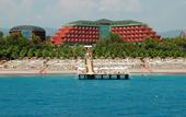 Туры в отель Delphin Deluxe Resort