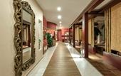 Туры в отель Delphin Deluxe Resort