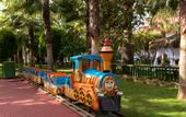 Туры в отель Delphin Deluxe Resort