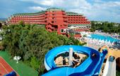 Туры в отель Delphin Deluxe Resort