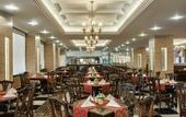 Туры в отель Delphin Deluxe Resort