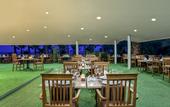 Туры в отель Delphin Deluxe Resort