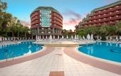 Туры в отель Delphin Deluxe Resort